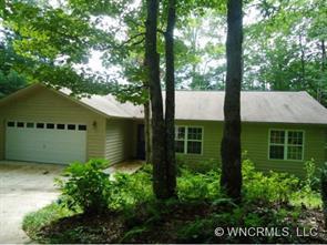 200 Spring Water Dr., Brevard, NC 28712