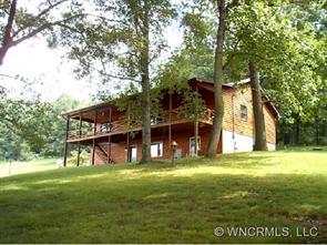 61 Jupiter Place, Clyde, NC 28721