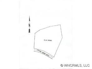 Sylvan Ln., Mill Spring, NC 28756