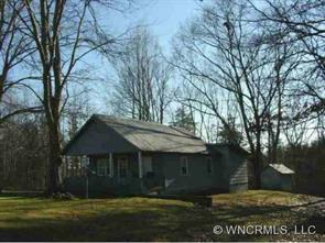Blanton Rd., Mill Spring, NC 28756