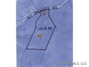 Bill Jackson Rd., Mill Spring, NC 28756