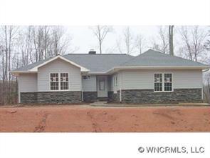 73 Belle Terre Ln., Columbus, NC 28722