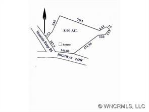 Mountain Range Rd., Mill Spring, NC 28756