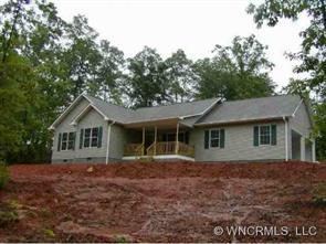 Hemlock Crossing, Mill Spring, NC 28756