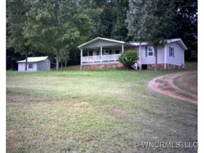 35 Ruff Ln., Mill Spring, NC 28756