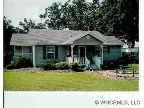 485 Shytle Rd., Columbus, NC 28722