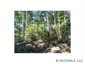 Lot 20 Blk H, Twin Dr., Mill Spring, NC 28756
