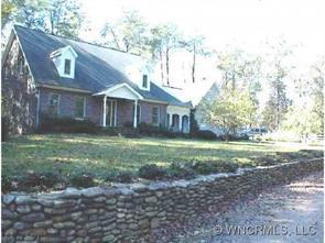 5 Rabun Run, Columbus, NC 28722