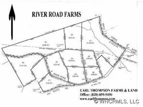 Maple Creek Rd #9, Rutherfordton, NC 28139