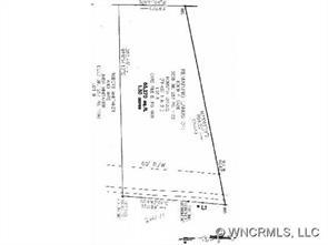 Hallelujah Hill Rd. #part of 8, Columbus, NC 28722