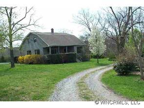 Airport Road, Rutherfordton, NC 28139