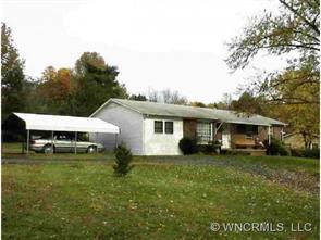 107 Julia St., Columbus, NC 28722