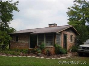 1062 Fox Mountain Rd., Columbus, NC 28722