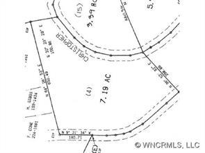 Lot 4 Christopher Road #4, Tryon, NC 28782