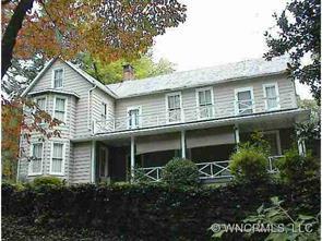 140 Second St., Tryon, NC 28782