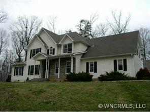 156 Gail Dr., Tryon, NC 28782