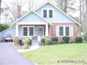 1703 Haywood Rd., Hendersonville, NC 28791