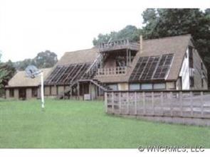270 M V Thompson Rd., Rutherfordton, NC 28139