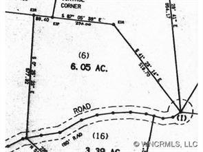 lot 6 Christopher Rd., Tryon, NC 28782
