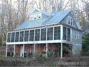 439 Lockhart Rd., Tryon, NC 28782