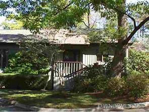 335 Melrose Ave., Unit 101, Tryon, NC 28782