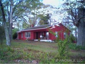 626 Radar Rd., Rutherfordton, NC 28139