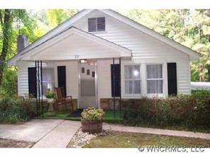 75 View St., Columbus, NC 28722