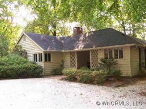 50 Merrywood Ln., Tryon, NC 28782