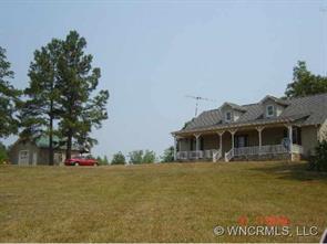 1590 Wv Thompson Rd., Rutherfordton, NC 28139