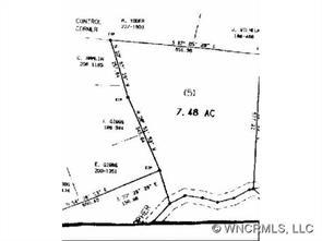 5 Christopher Rd., Tryon, NC 28722