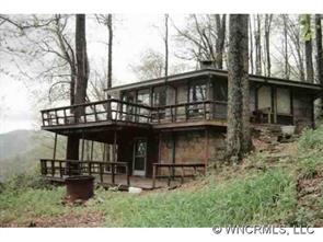 55 Pinnacle Dr., Tryon, NC 28782