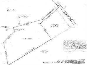 Gilbert Rd, Columbus, NC 28722