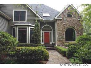 62 Mountain Top Dr., Mill Spring, NC 28756
