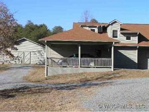 711 Meadow Crest Rd., Tryon, NC 28782