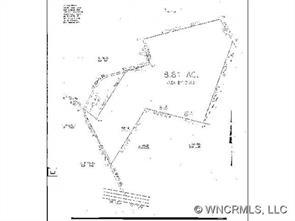 Old Hwy. 19, Columbus, NC 28722