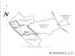 3030 Red Fox Road, Tryon, NC 28782