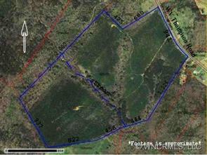 Wv Thompson Rd., Rutherfordton, NC 28139