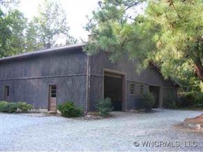 Lot 6A Possum Trot Ln., Columbus, NC 28722