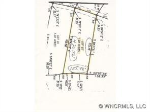 25 Palisade Dr., Lake Lure, NC 28139