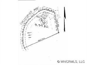 Lot 15 Christopher Road #LOT # 15, Tryon, NC 28782