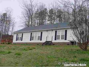 5140 Ua Hyw 64/74a, Rutherfordton, NC 28139