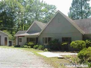 23 Hunting Country Rd., Tryon, NC 28782