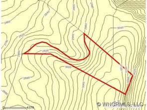 Off Spicer Cove Rd., Hendersonville, NC 28792