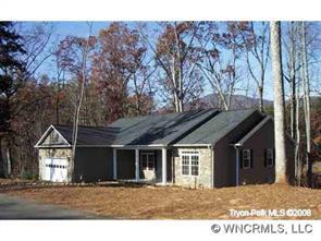 88 Belle Terre Ln., Columbus, NC 28722