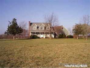 333 Lamb's Grill Rd., Rutherfordton, NC 28319