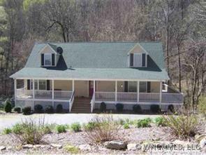 3791 Hwy 176, Tryon, NC 28782