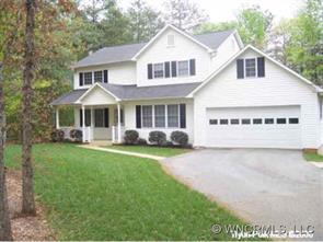 171 Ashlyn Ln., Tryon, NC 28782