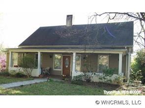 56 Whitney Ave., Tryon, NC 28782