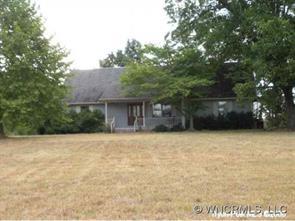 870 Stacey Rd., Rutherfordton, NC 28139