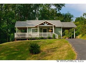 26 Small Mountain Drive, Asheville, NC 28805